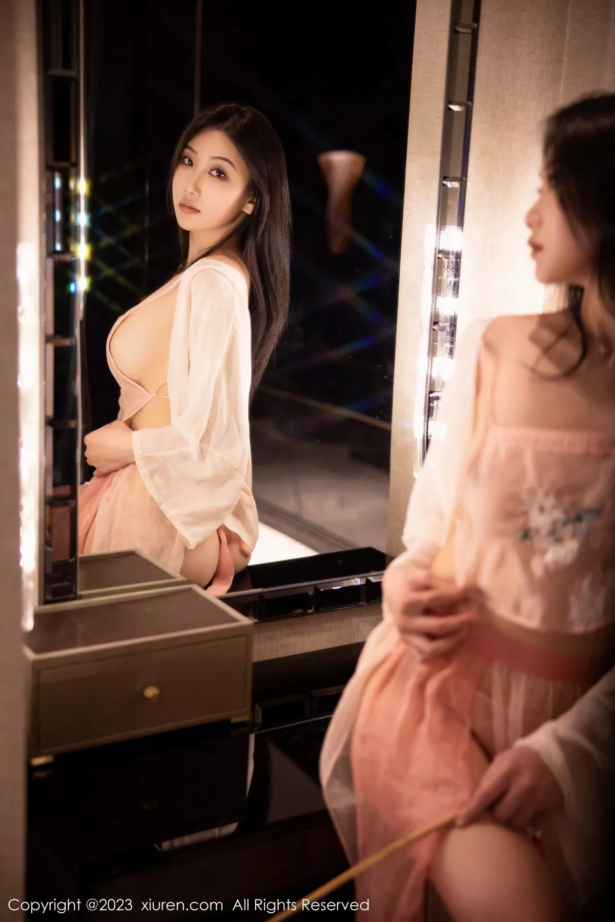 图片[5]-李佳芮-秀人集