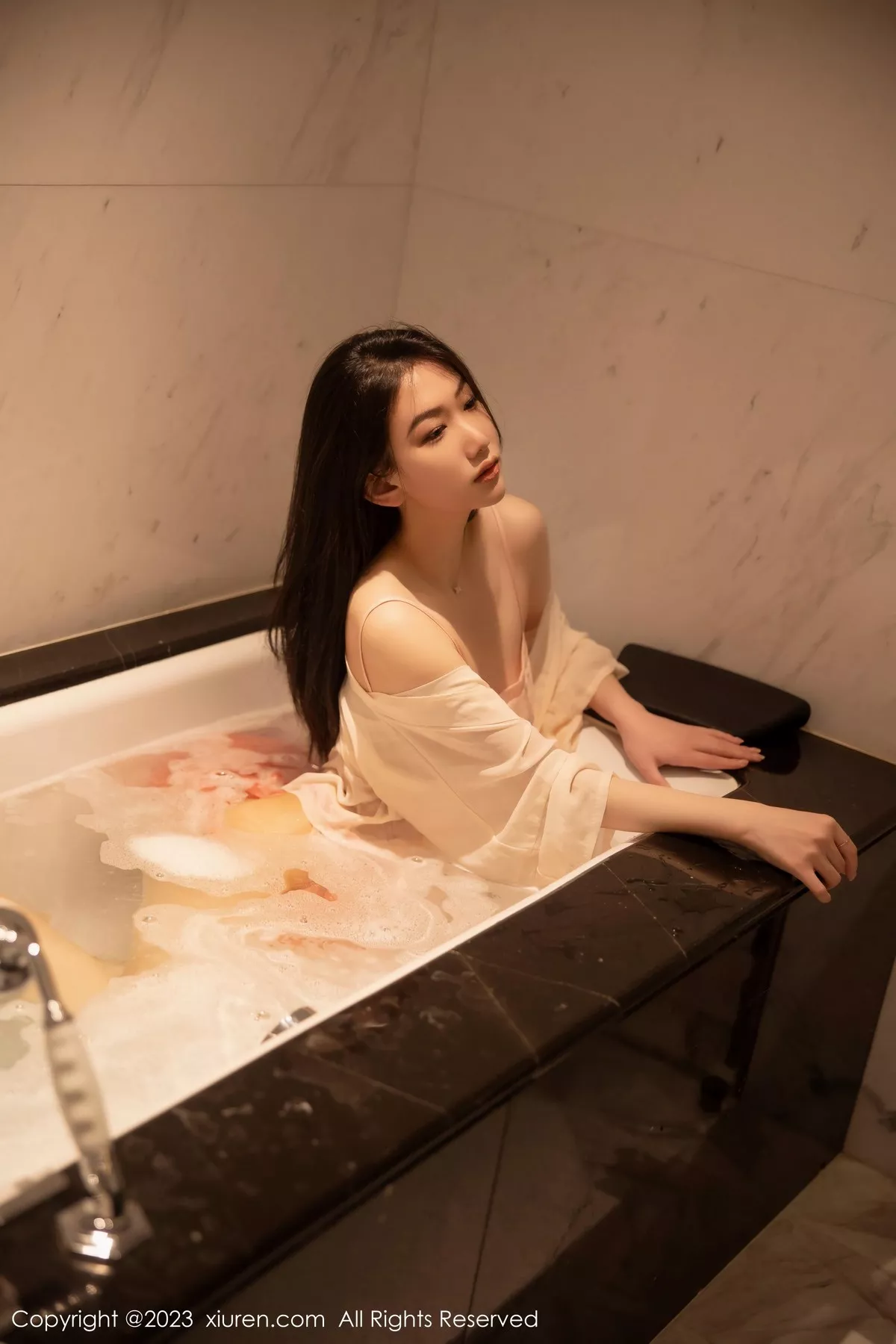 图片[82]-李佳芮-秀人集
