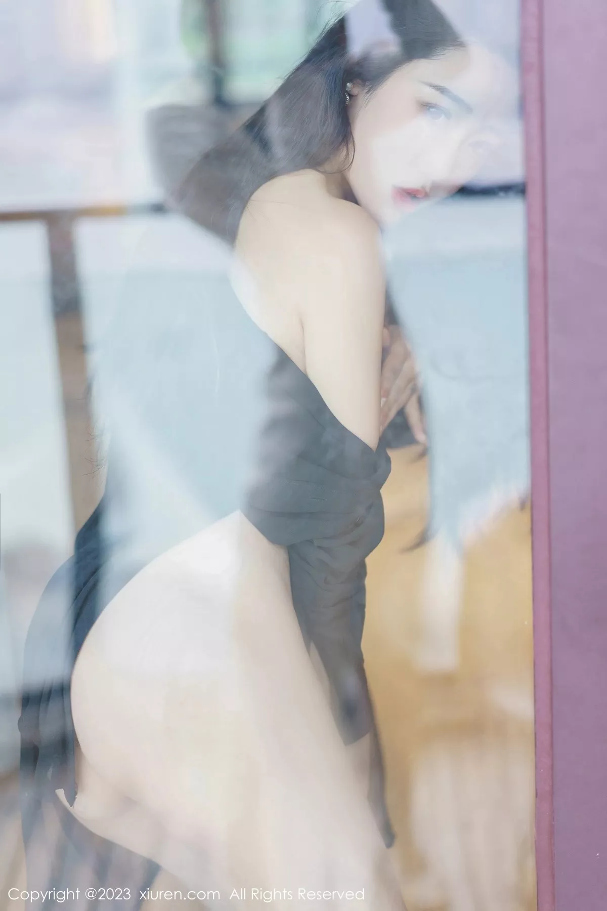 图片[29]-[XiuRen秀人网]第6372期严利娅写真-秀人集