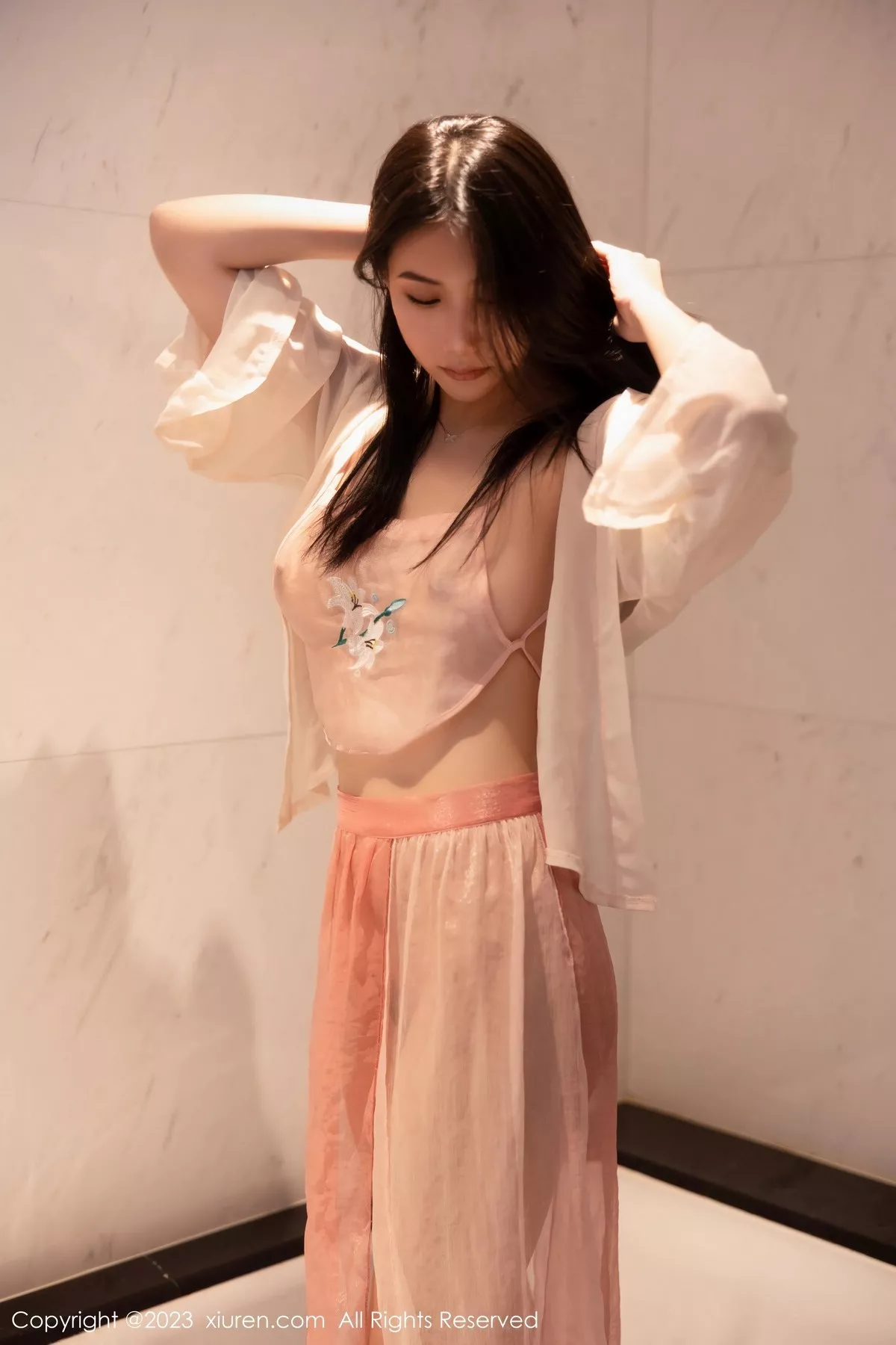 图片[71]-李佳芮-秀人集