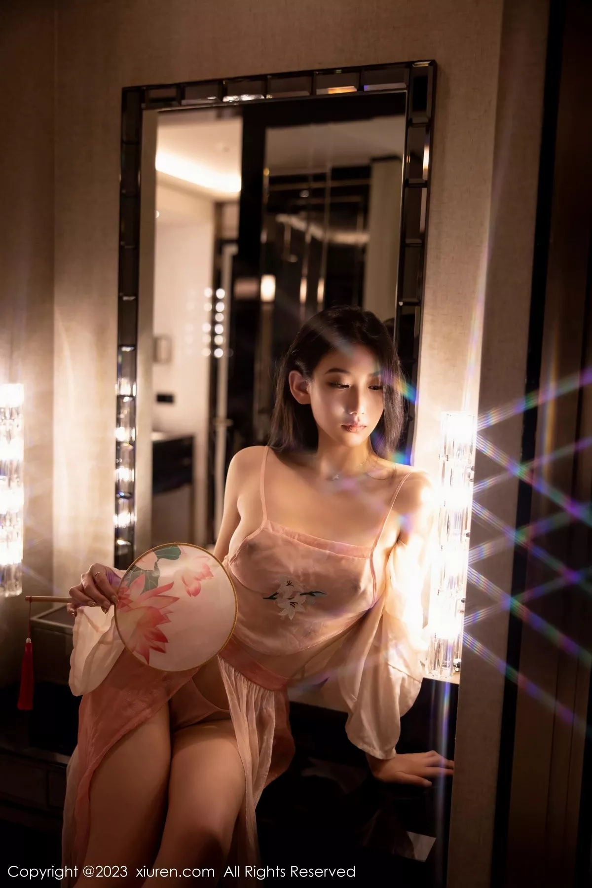 图片[29]-李佳芮-秀人集