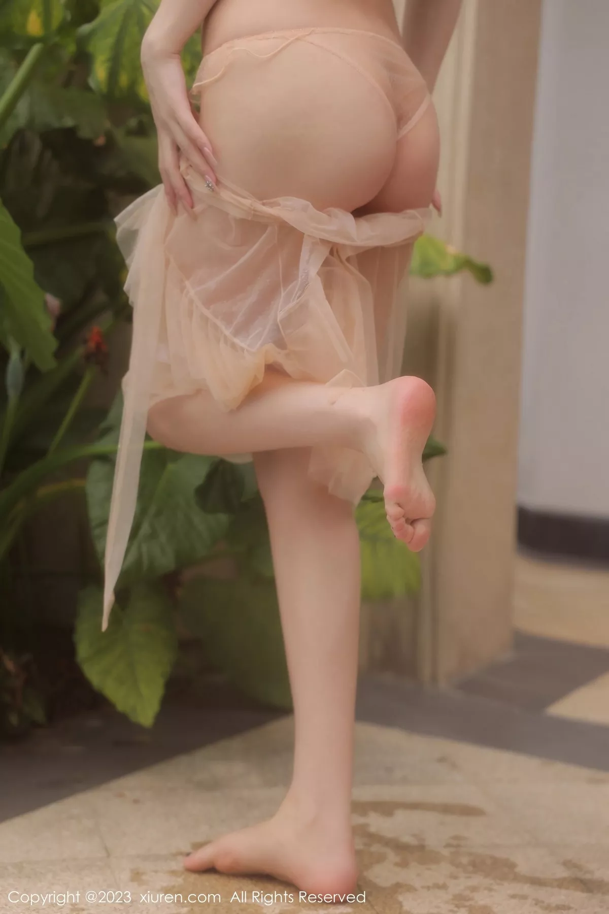 图片[42]-[XiuRen秀人网]第6370期李雅柔写真-秀人集