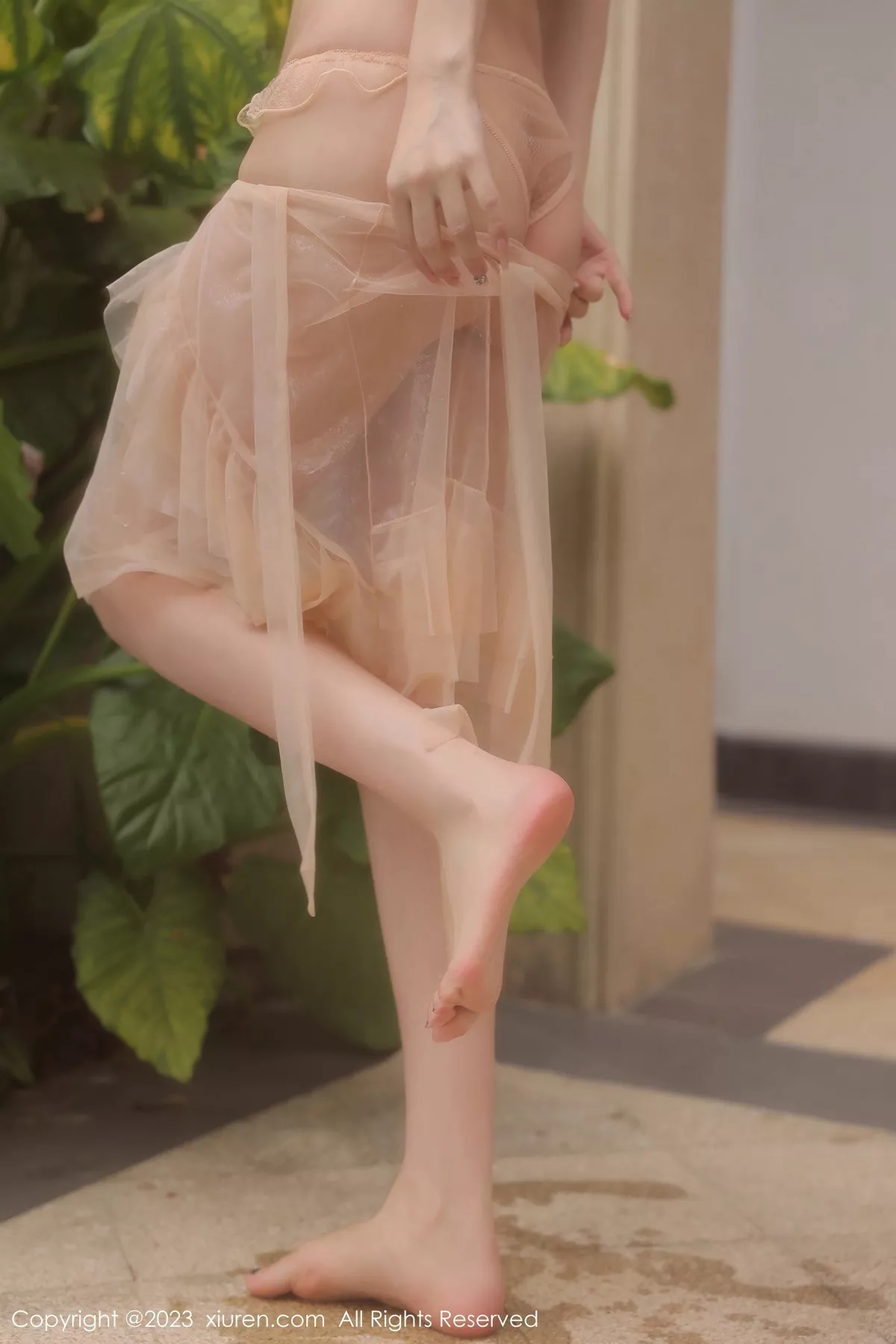 图片[41]-[XiuRen秀人网]第6370期李雅柔写真-秀人集