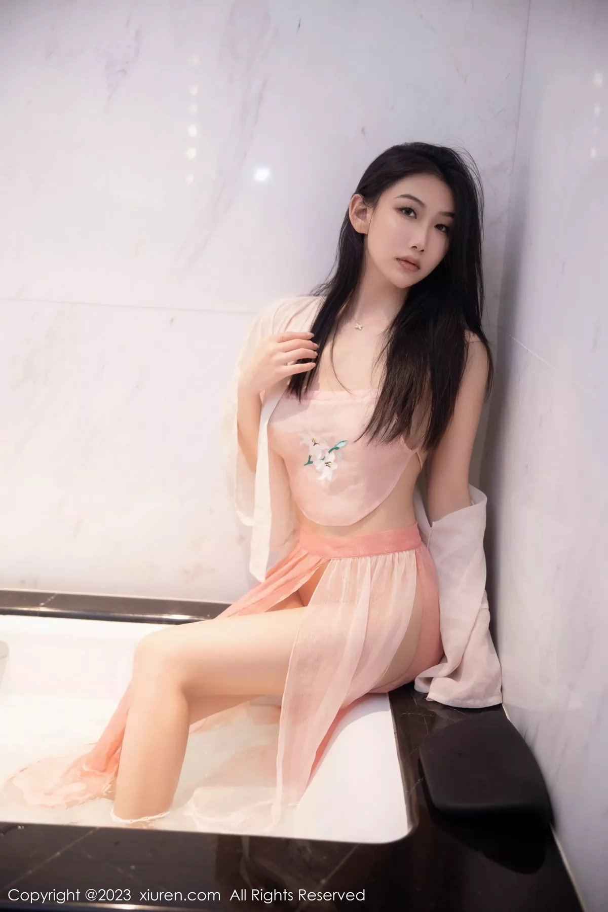 图片[73]-李佳芮-秀人集
