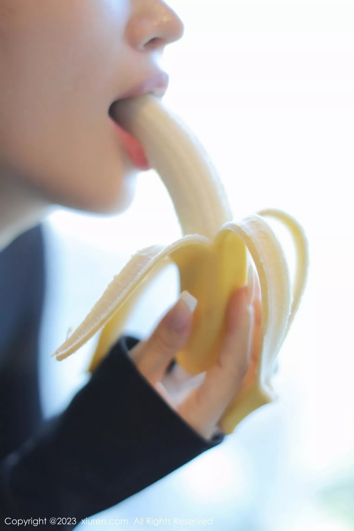 图片[52]-司柠-秀人集