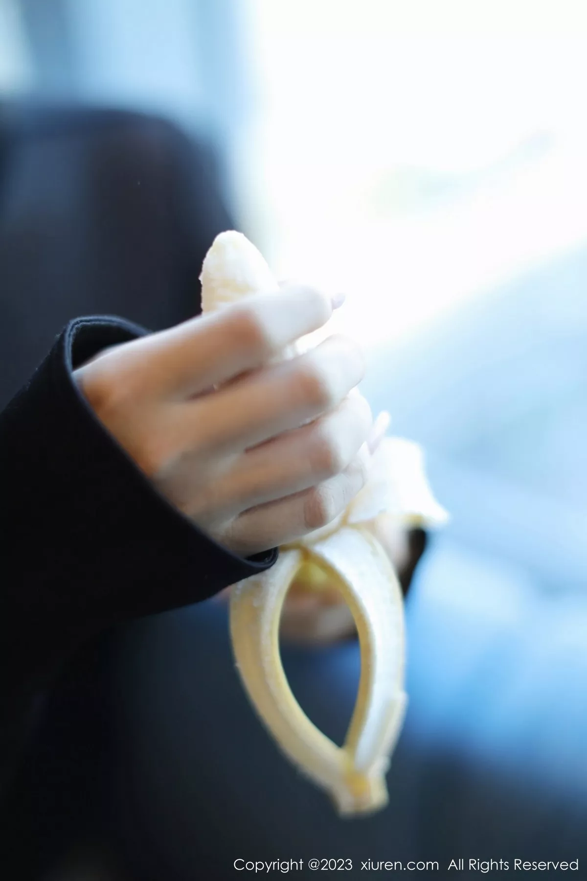 图片[54]-司柠-秀人集