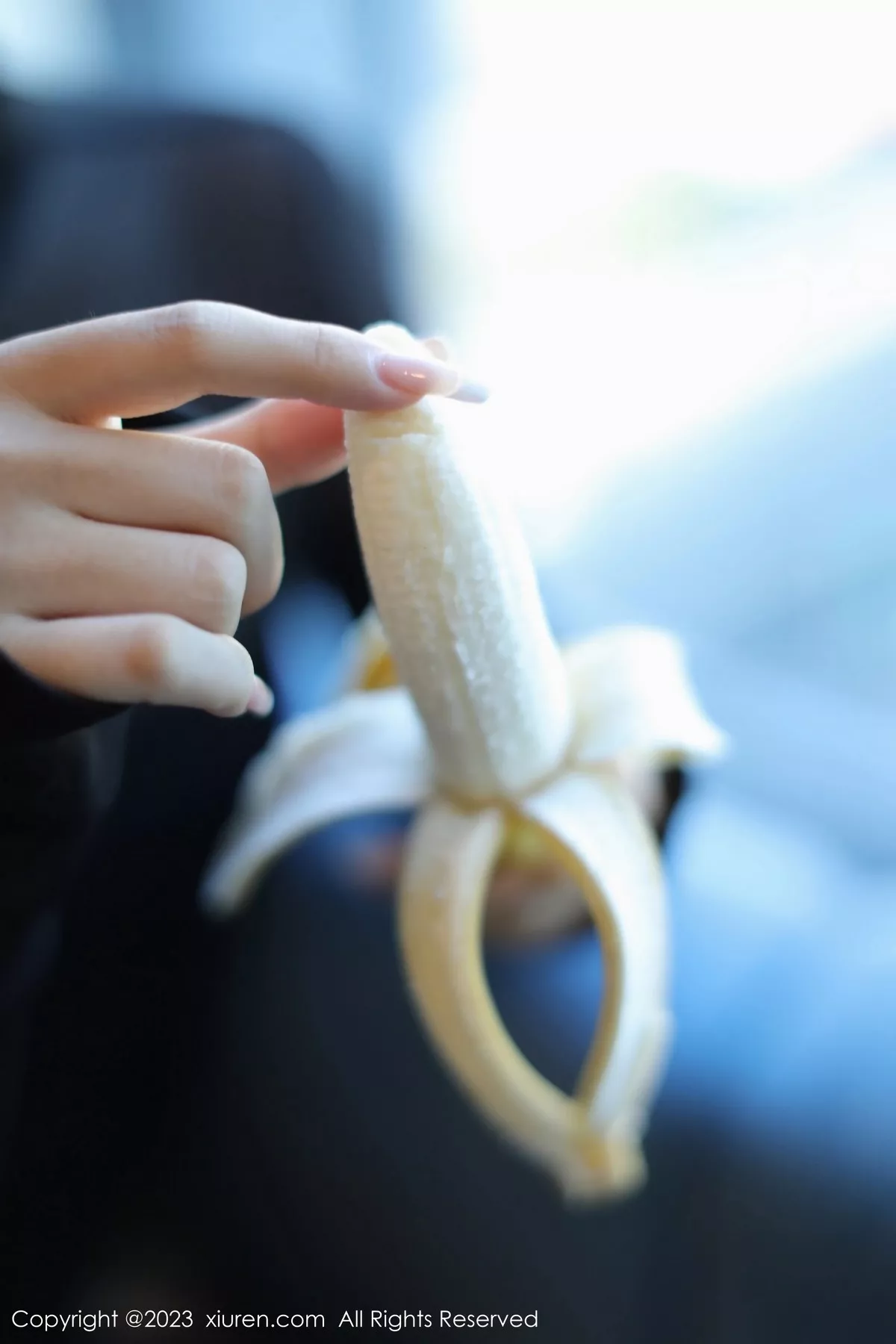 图片[53]-司柠-秀人集