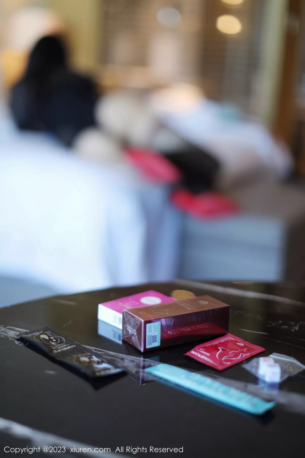 图片[6]-司柠-秀人集