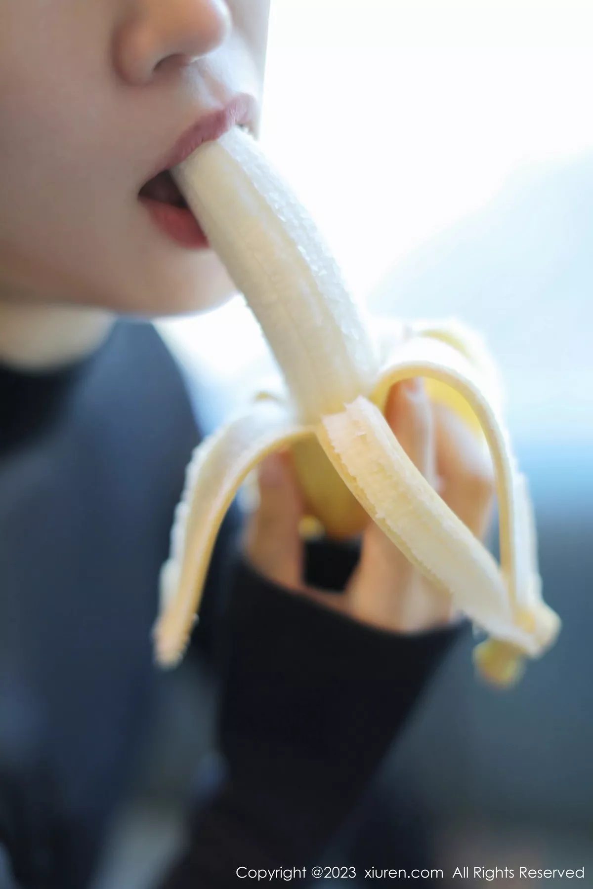 图片[49]-司柠-秀人集