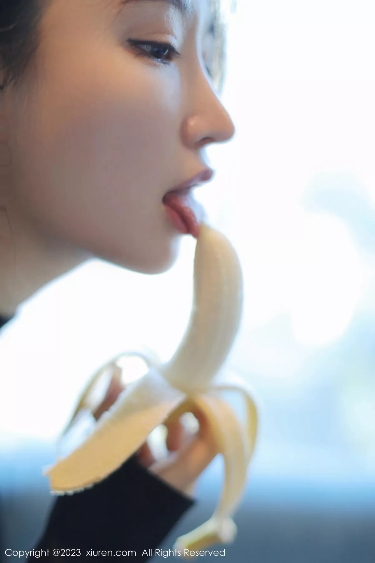 图片[48]-司柠-秀人集