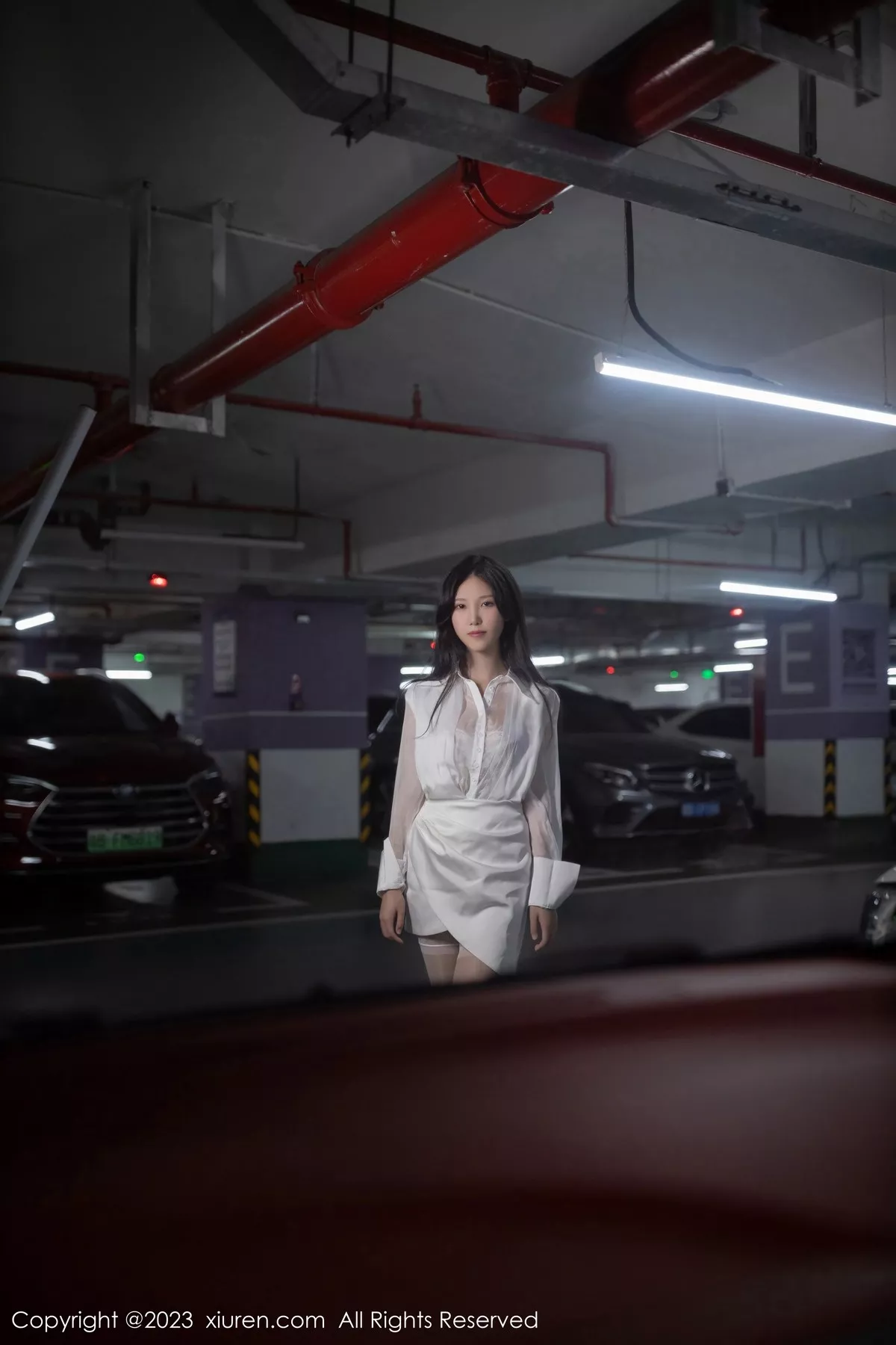 [XiuRen秀人网]第6382期利世写真-秀人集