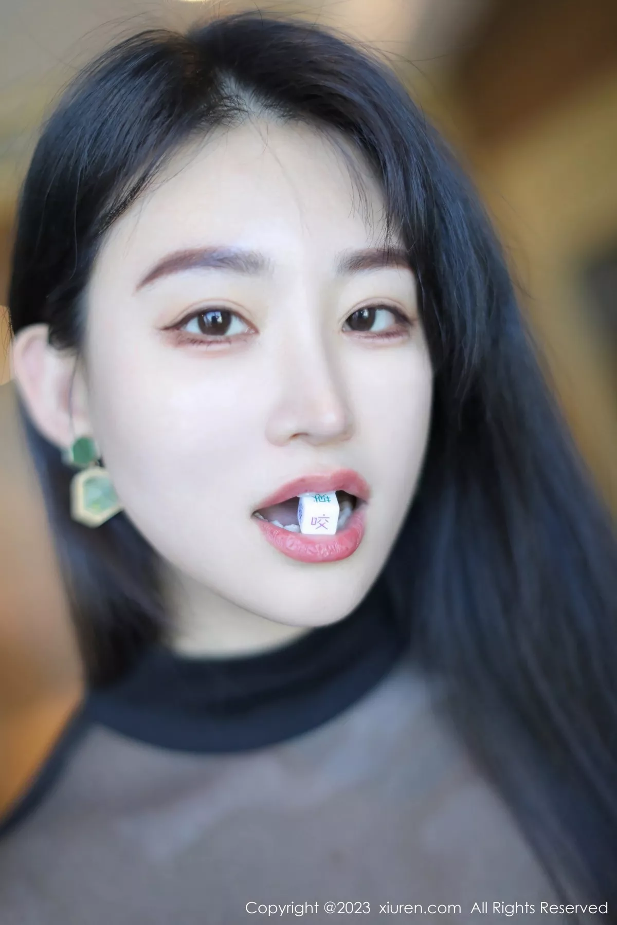 图片[8]-司柠-秀人集