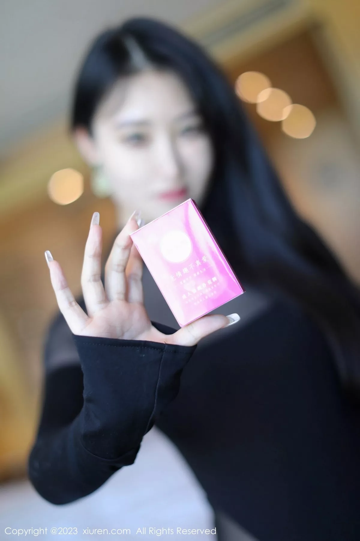 图片[7]-司柠-秀人集