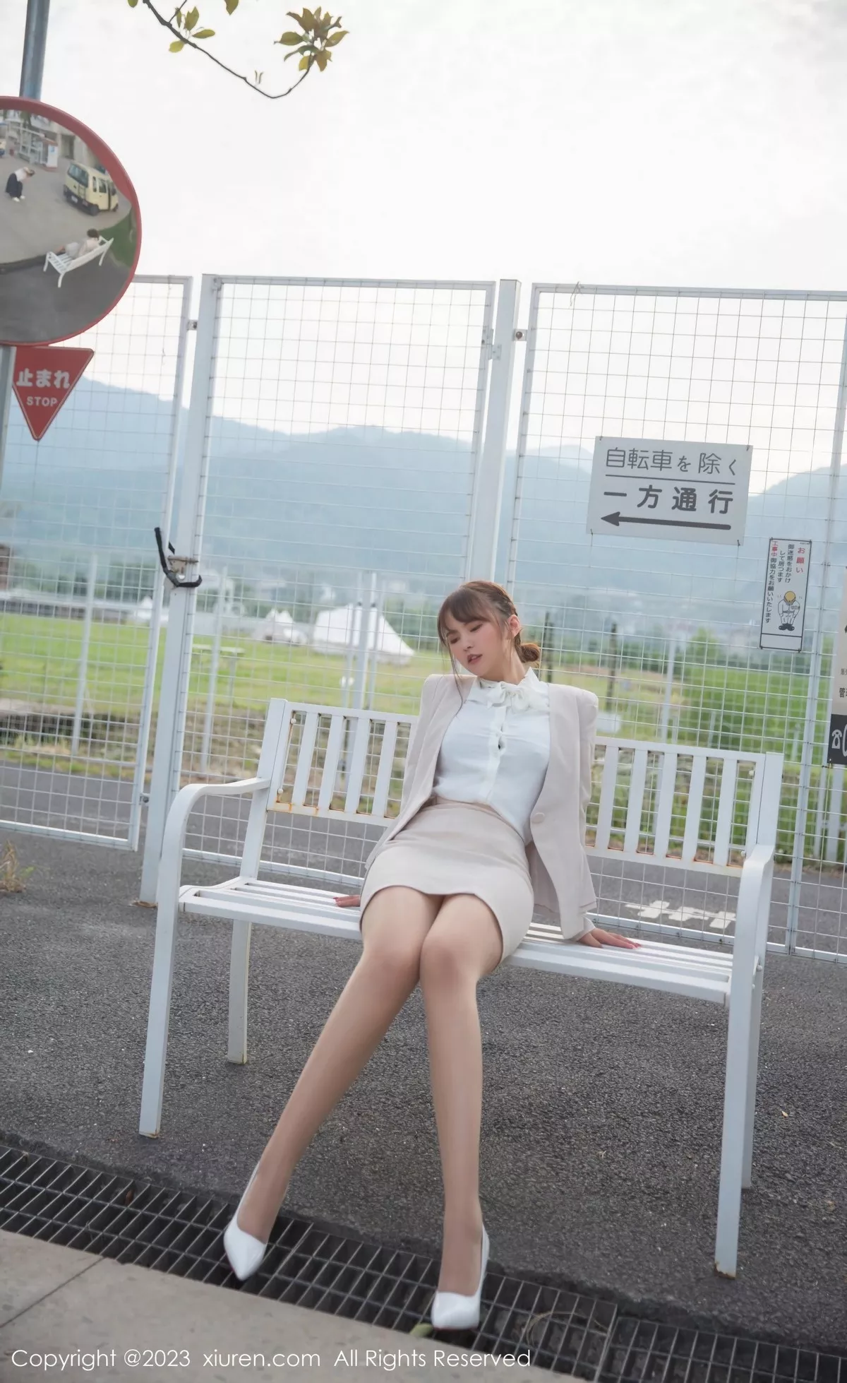 图片[24]-[XiuRen秀人网]第6383期张思允写真-秀人集