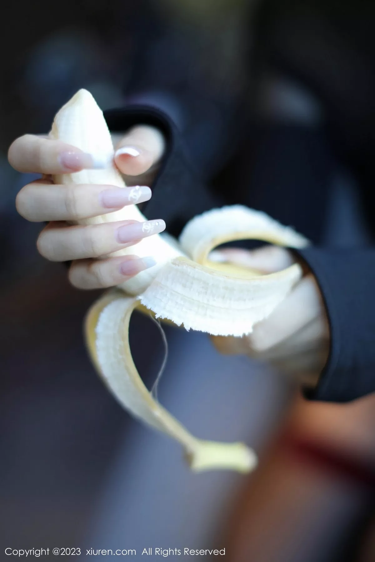 图片[55]-司柠-秀人集