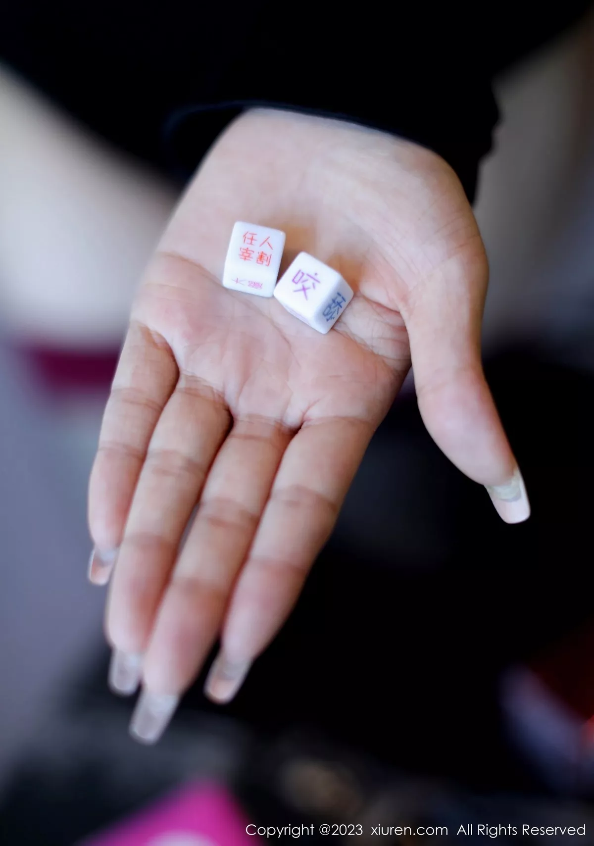 图片[4]-司柠-秀人集