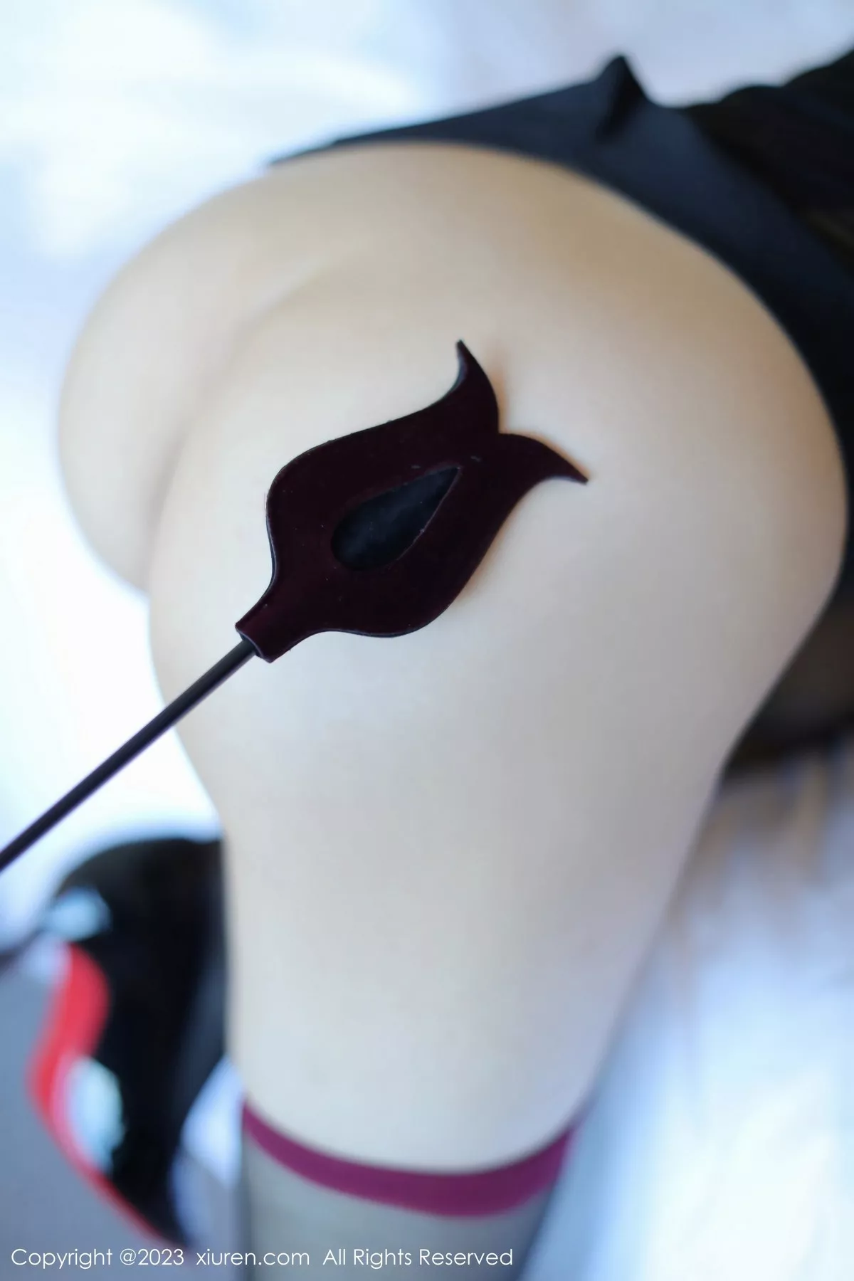 图片[35]-司柠-秀人集