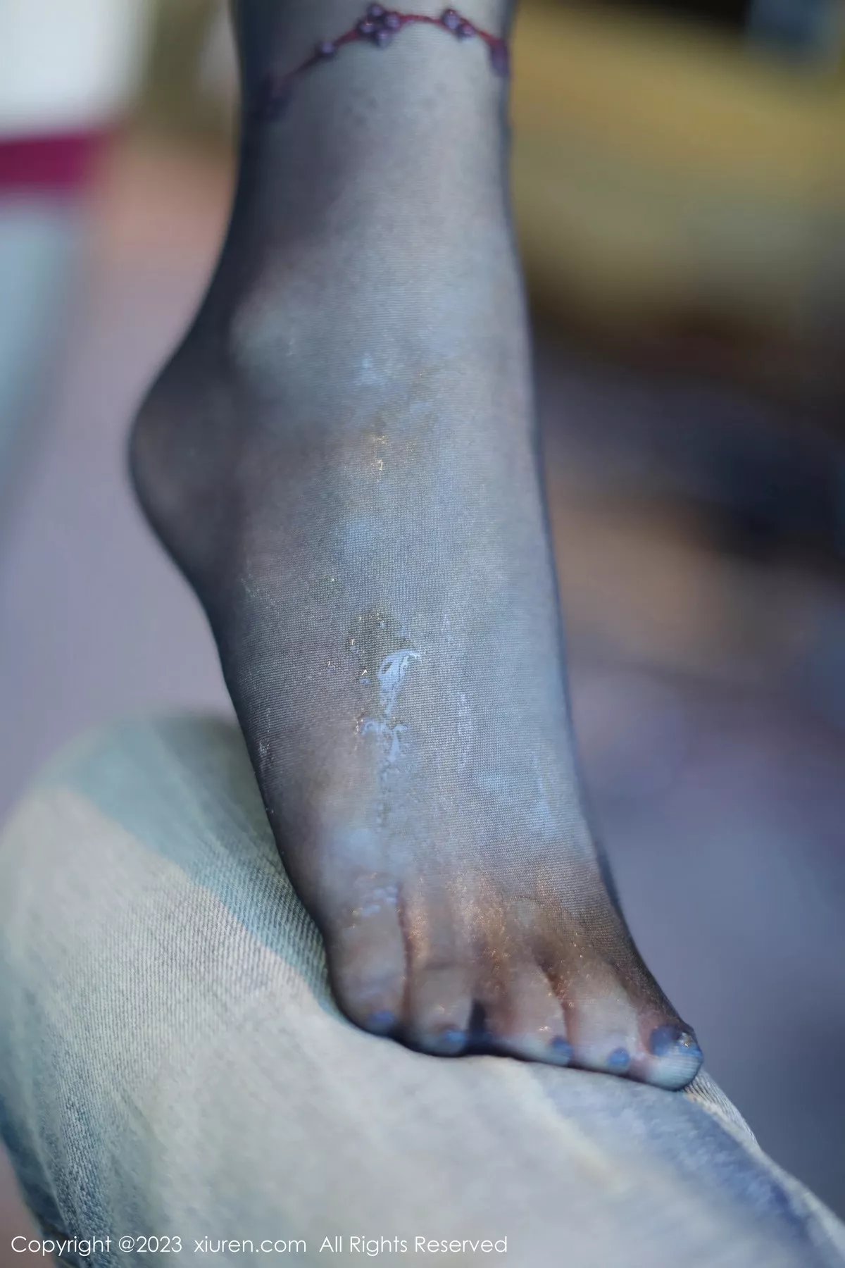 图片[64]-司柠-秀人集