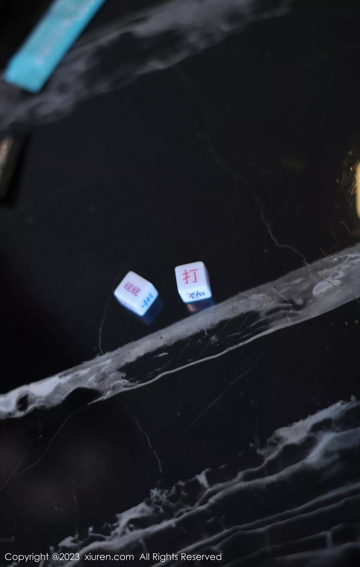 图片[9]-司柠-秀人集