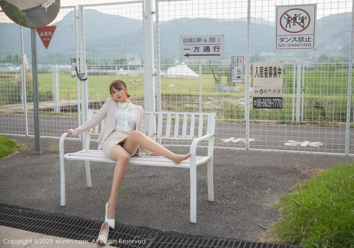 图片[26]-[XiuRen秀人网]第6383期张思允写真-秀人集