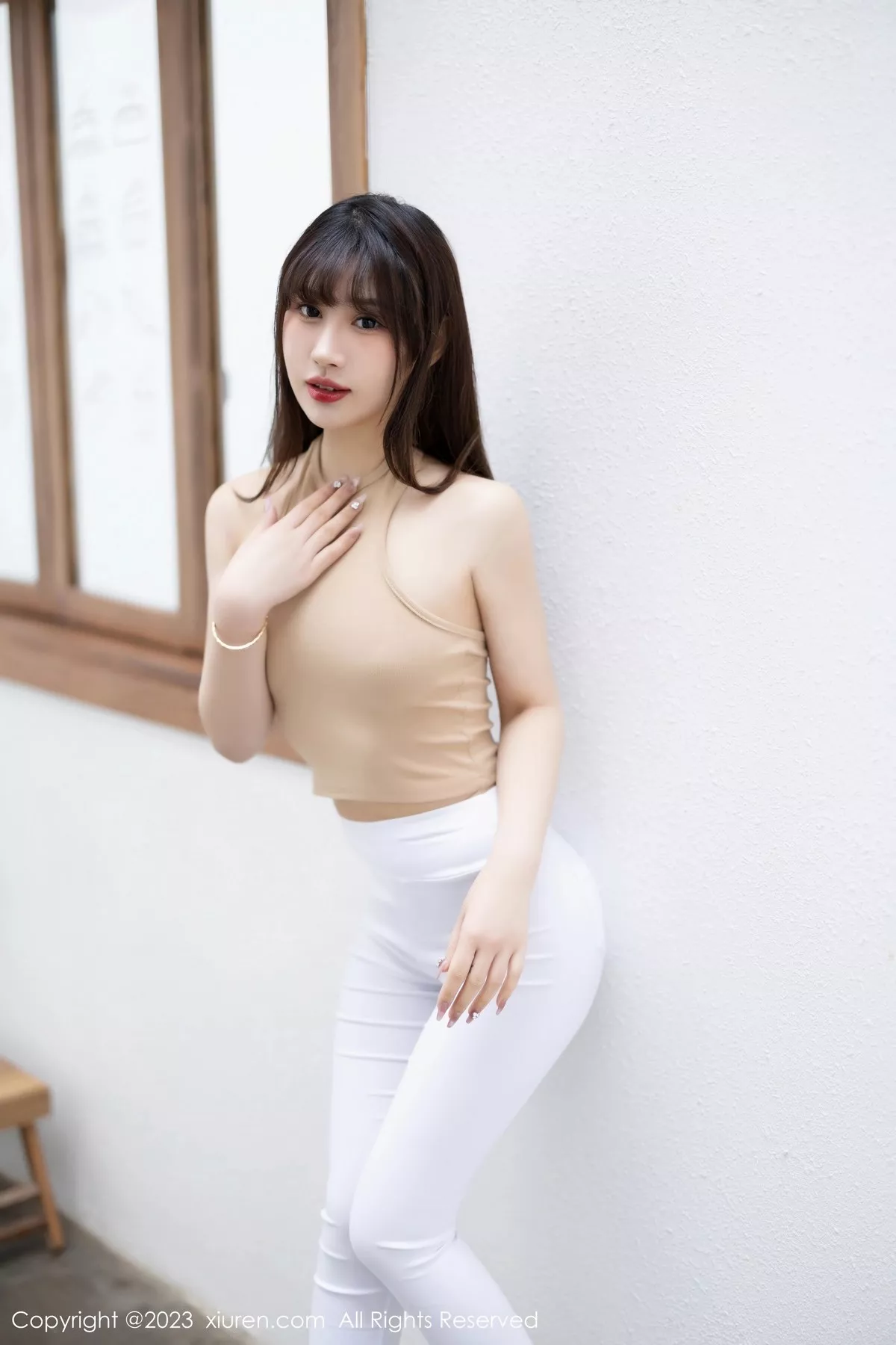 图片[2]-张欣欣-秀人集