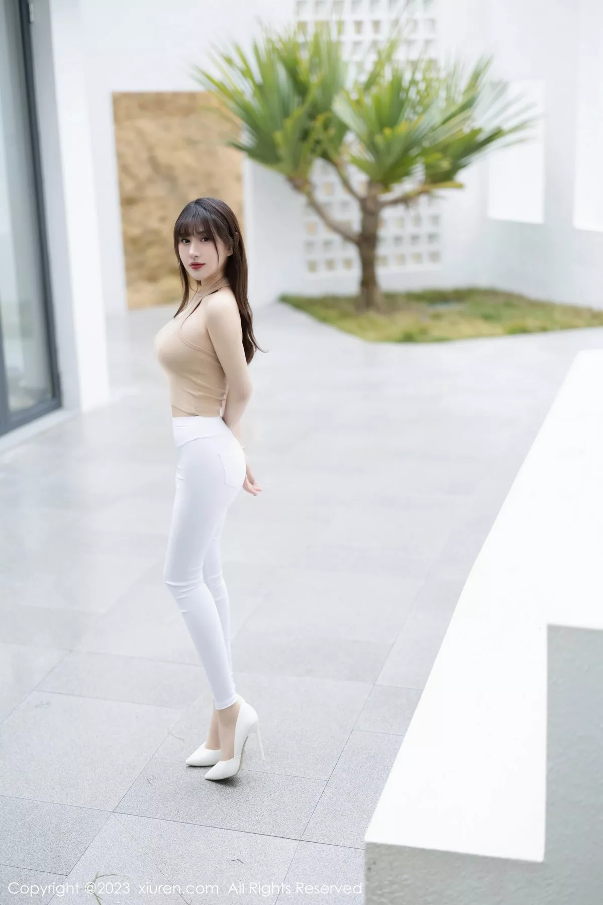 图片[7]-张欣欣-秀人集