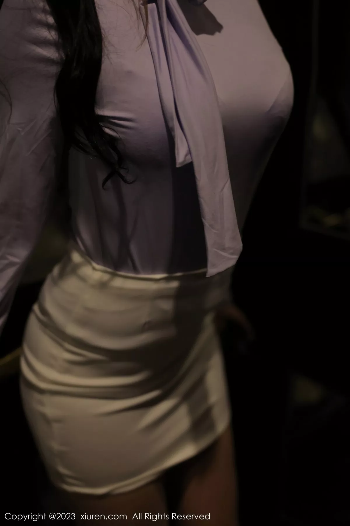 图片[23]-[XiuRen秀人网]第6389期江真真写真-秀人集