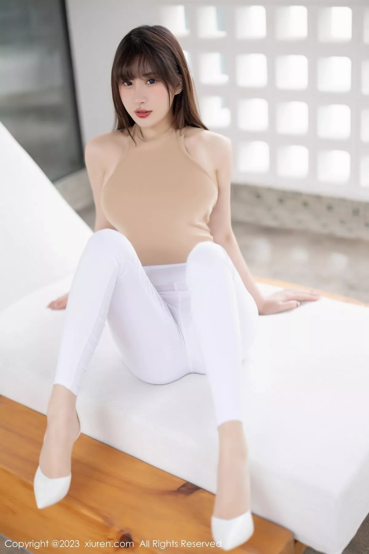 图片[20]-张欣欣-秀人集