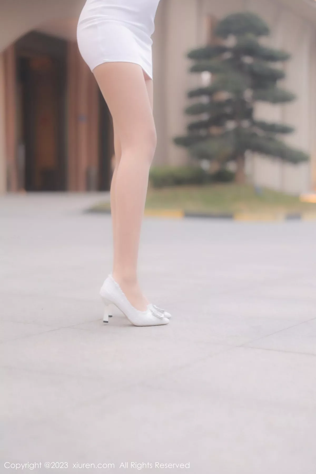 图片[5]-[XiuRen秀人网]第6389期江真真写真-秀人集