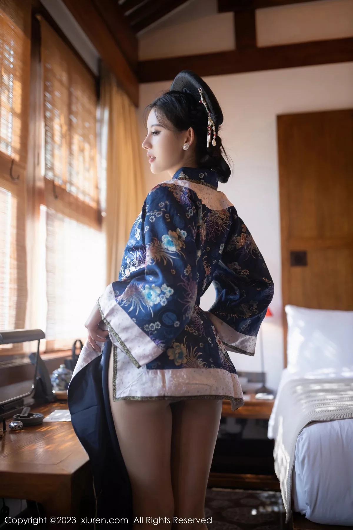 图片[26]-就是阿朱啊-秀人集