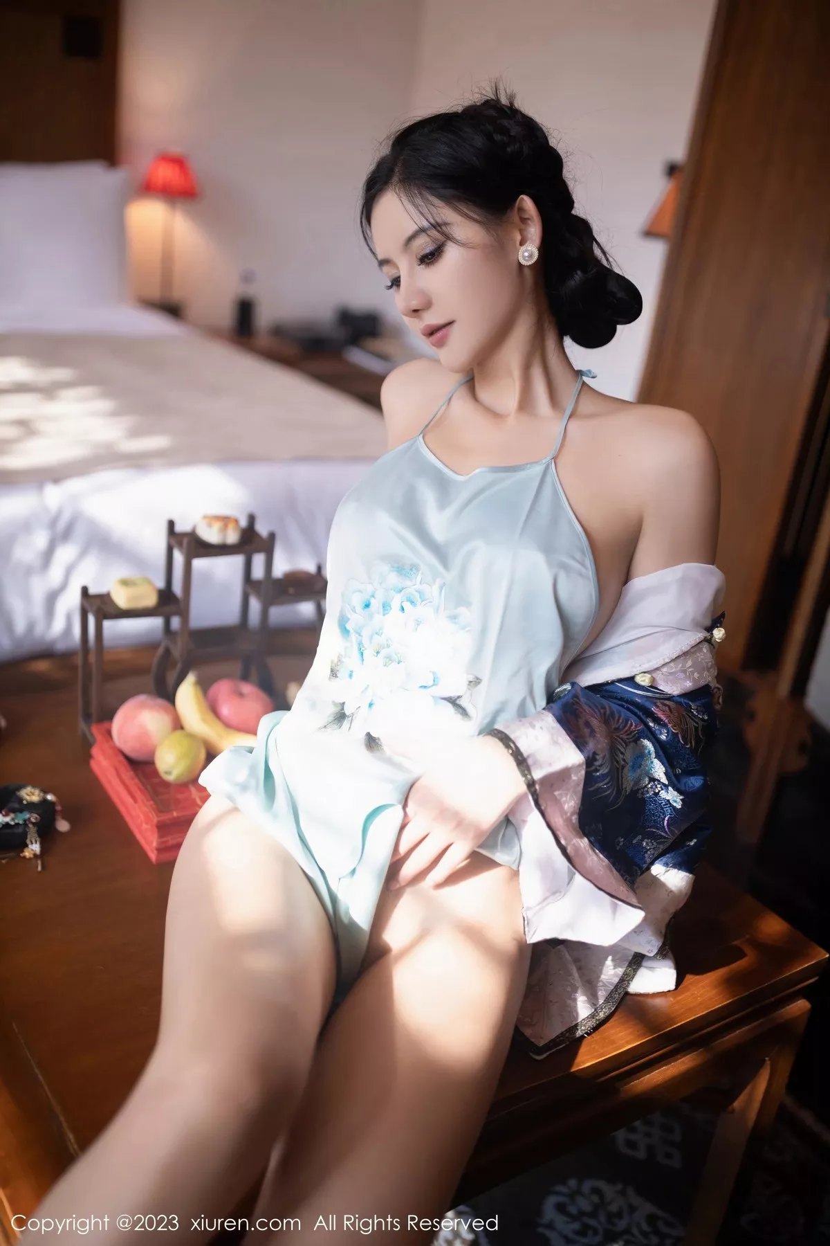 图片[53]-就是阿朱啊-秀人集