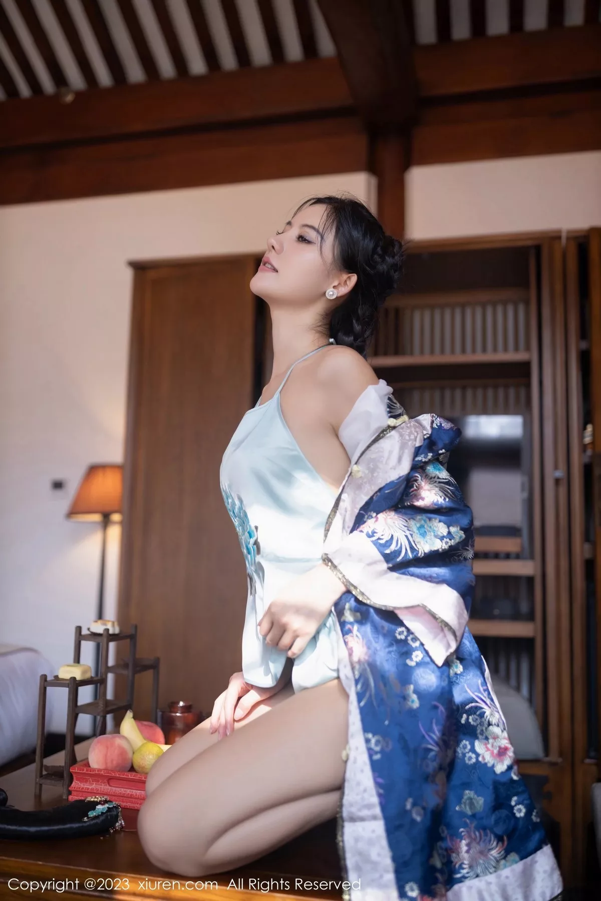 图片[47]-就是阿朱啊-秀人集