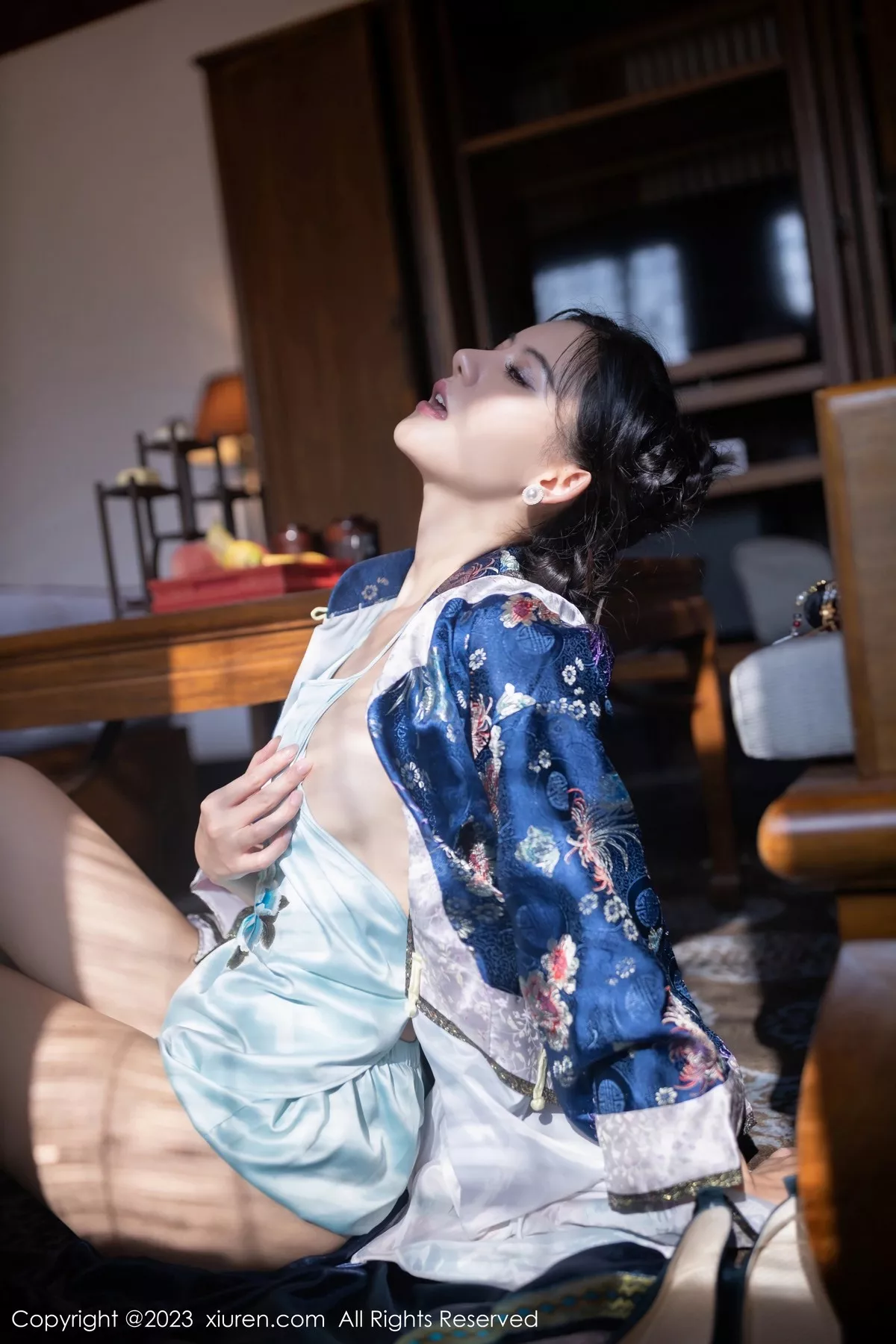 图片[45]-就是阿朱啊-秀人集