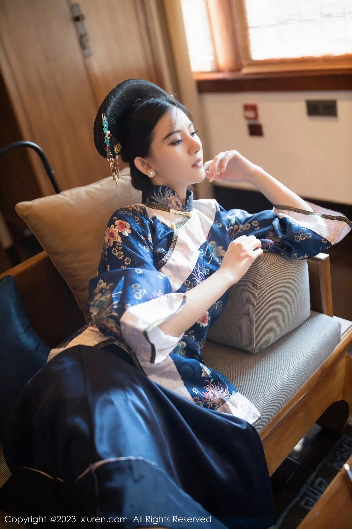 图片[19]-就是阿朱啊-秀人集