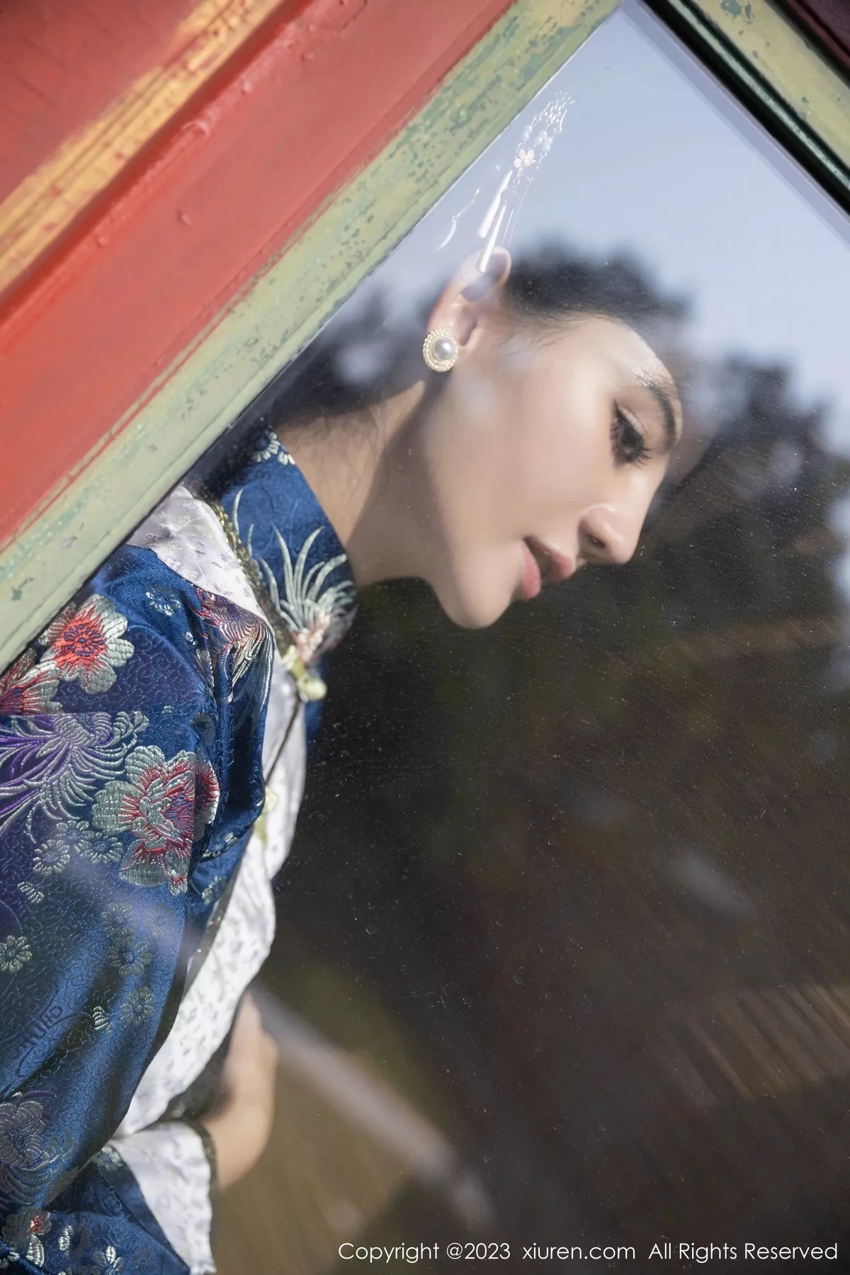 图片[17]-就是阿朱啊-秀人集