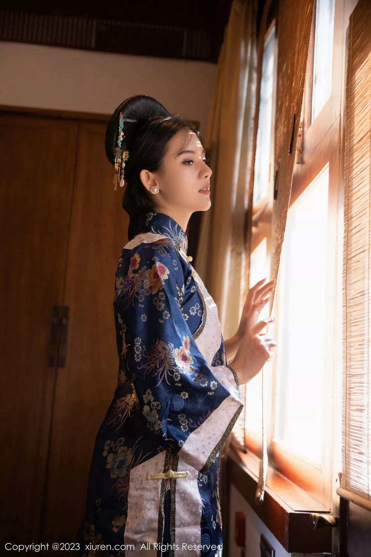 图片[16]-就是阿朱啊-秀人集