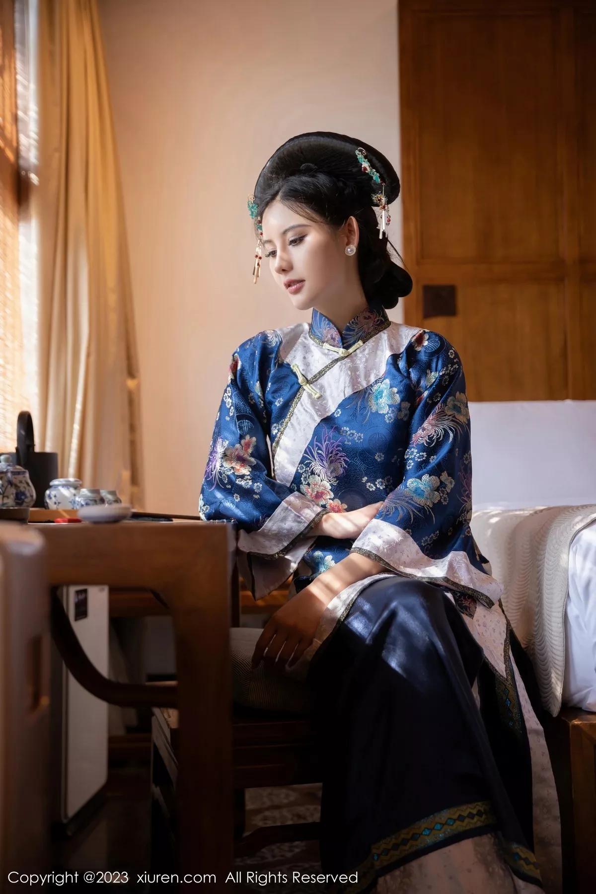 图片[15]-就是阿朱啊-秀人集