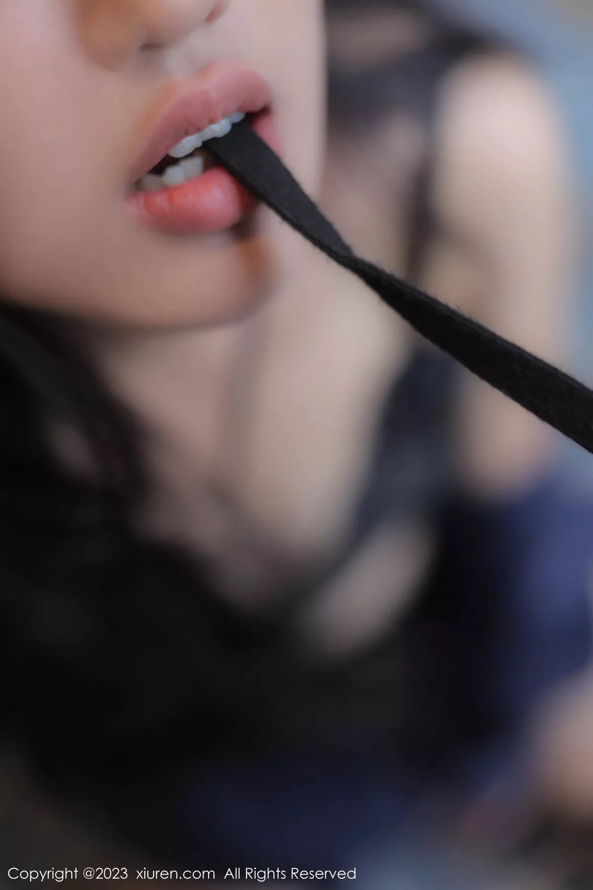 图片[3]-[XiuRen秀人网]第6391期浅浅写真-秀人集