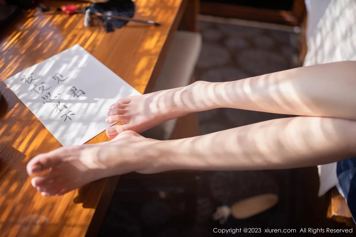 图片[37]-就是阿朱啊-秀人集