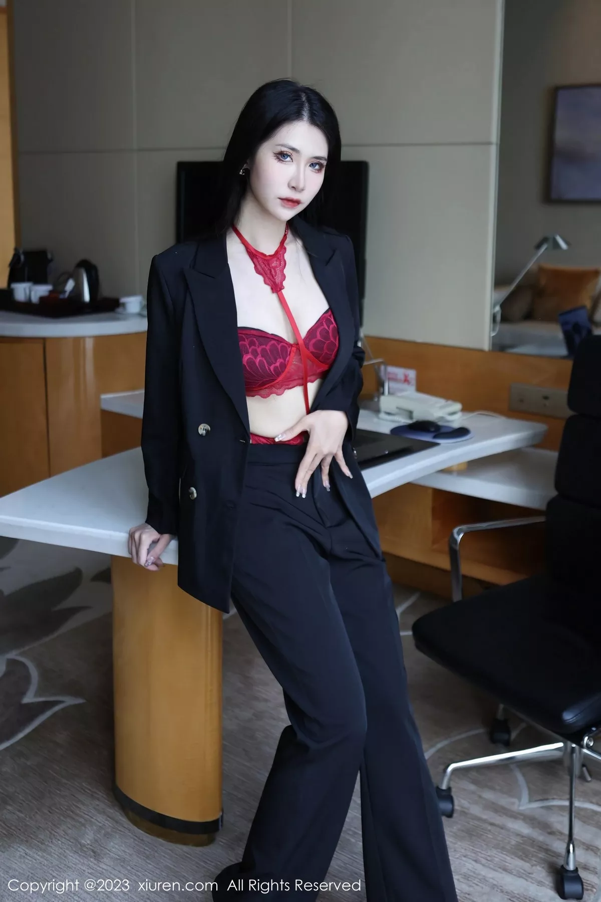 图片[22]-依娜-秀人集