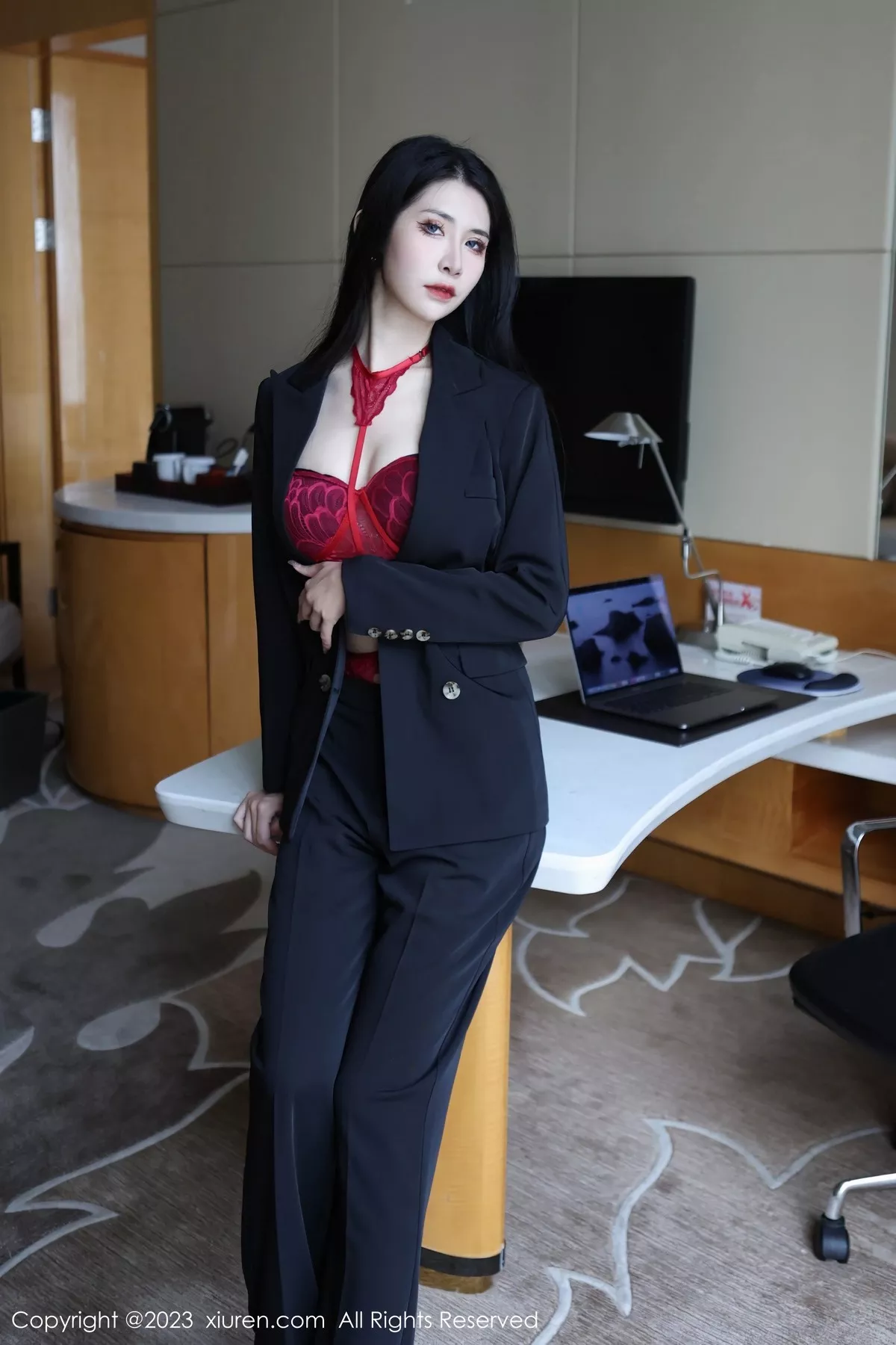 图片[21]-依娜-秀人集