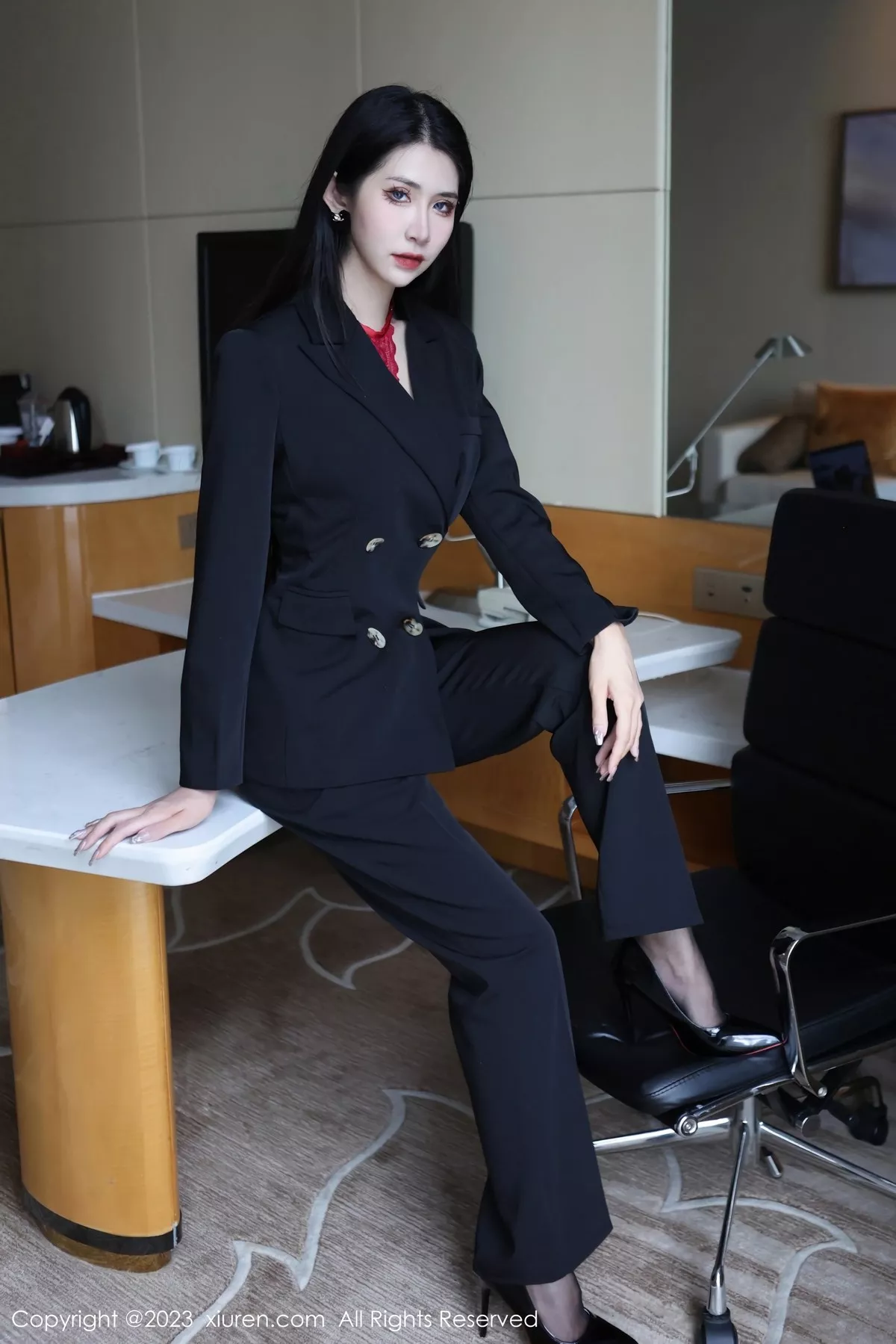 图片[8]-依娜-秀人集