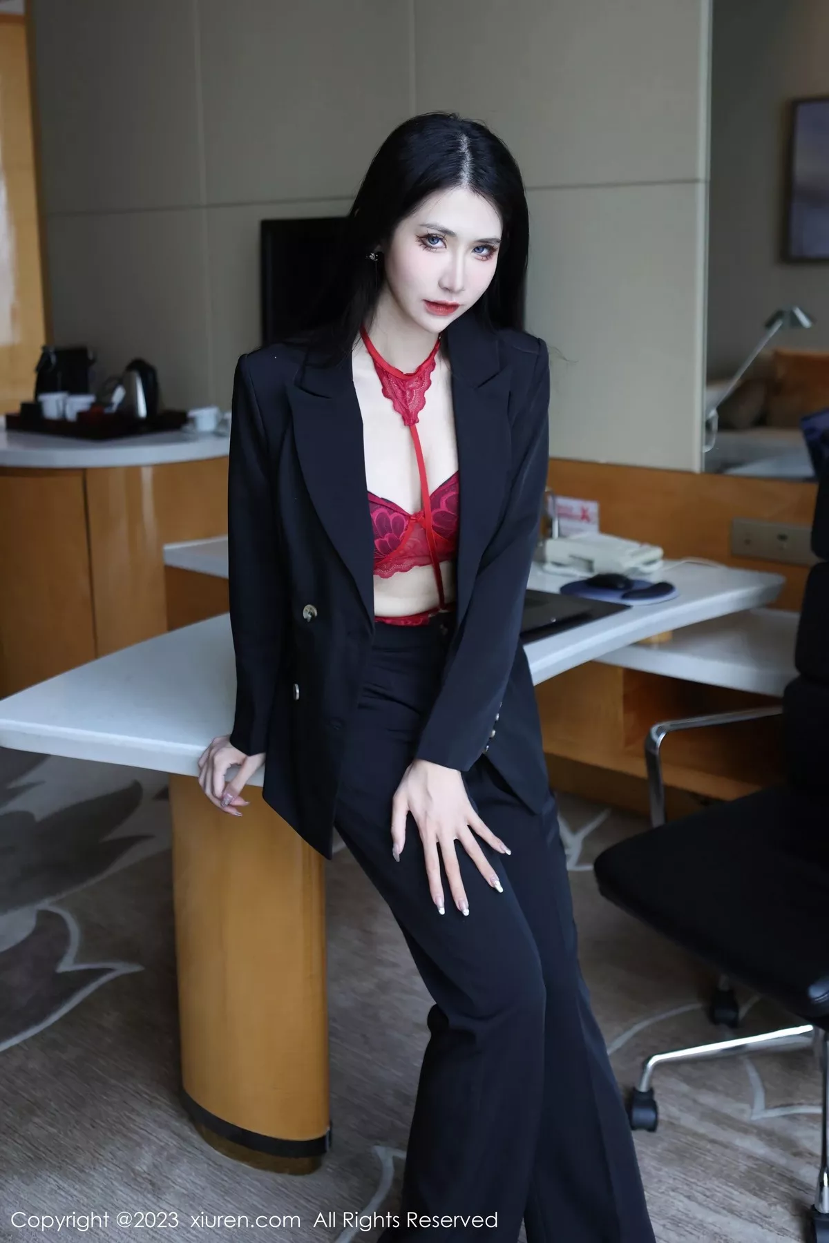 图片[23]-依娜-秀人集