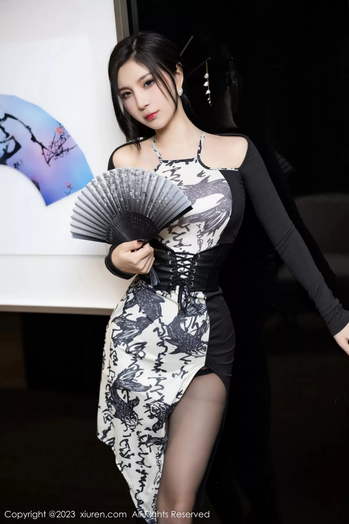 [XiuRen秀人网]第6406期小蛮妖写真-秀人集