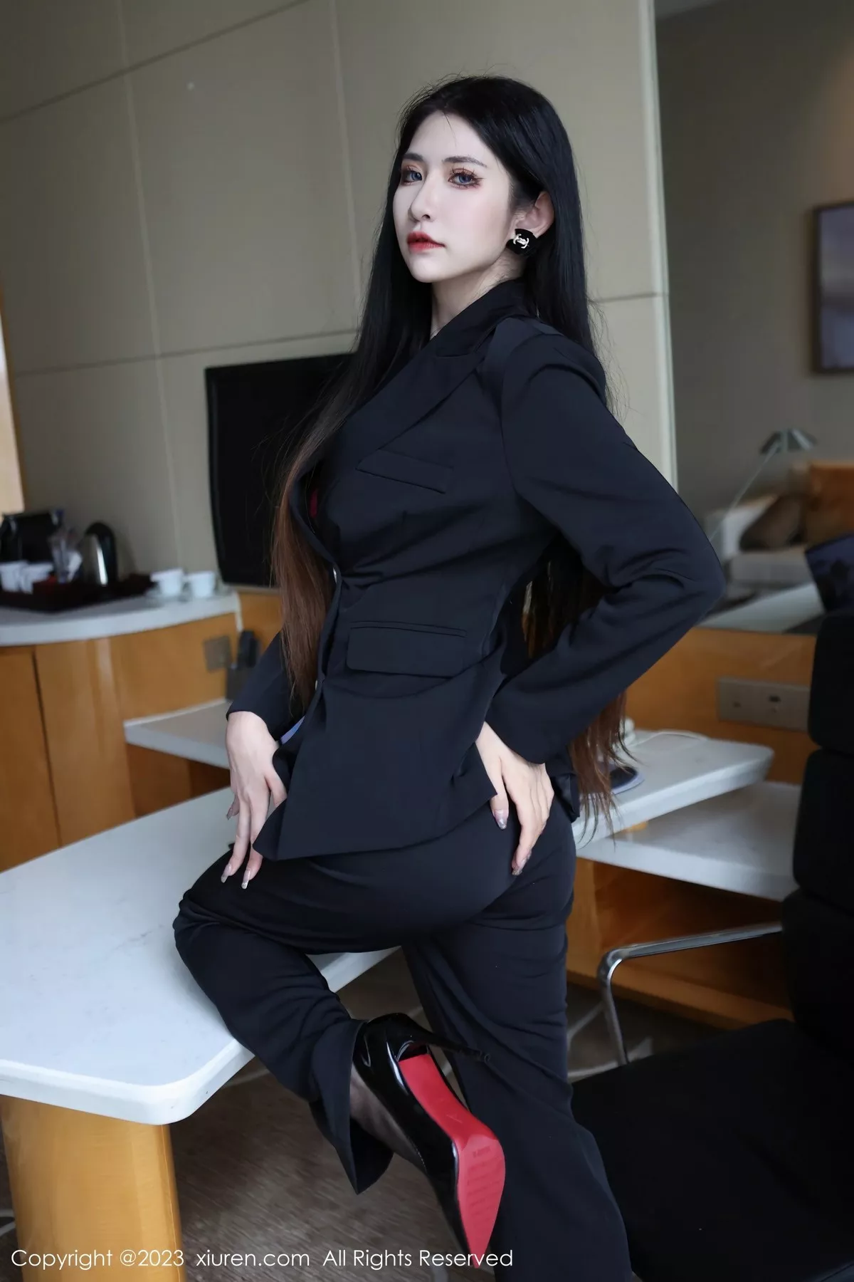 图片[15]-依娜-秀人集