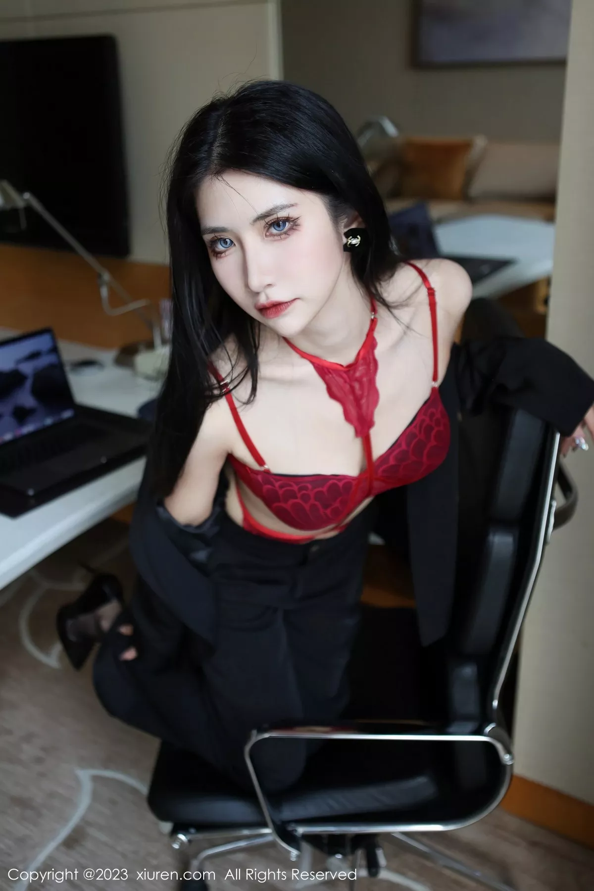 图片[29]-依娜-秀人集