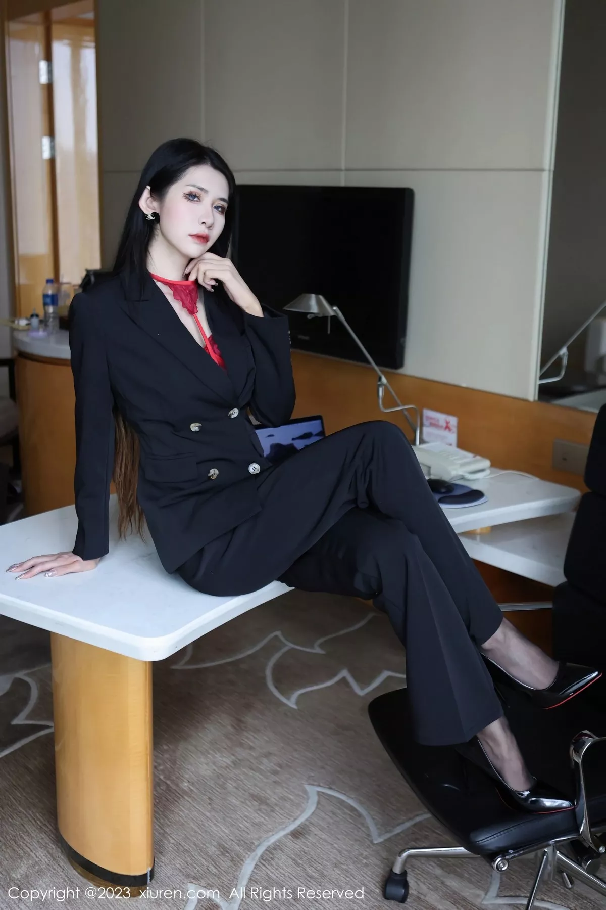 图片[11]-依娜-秀人集