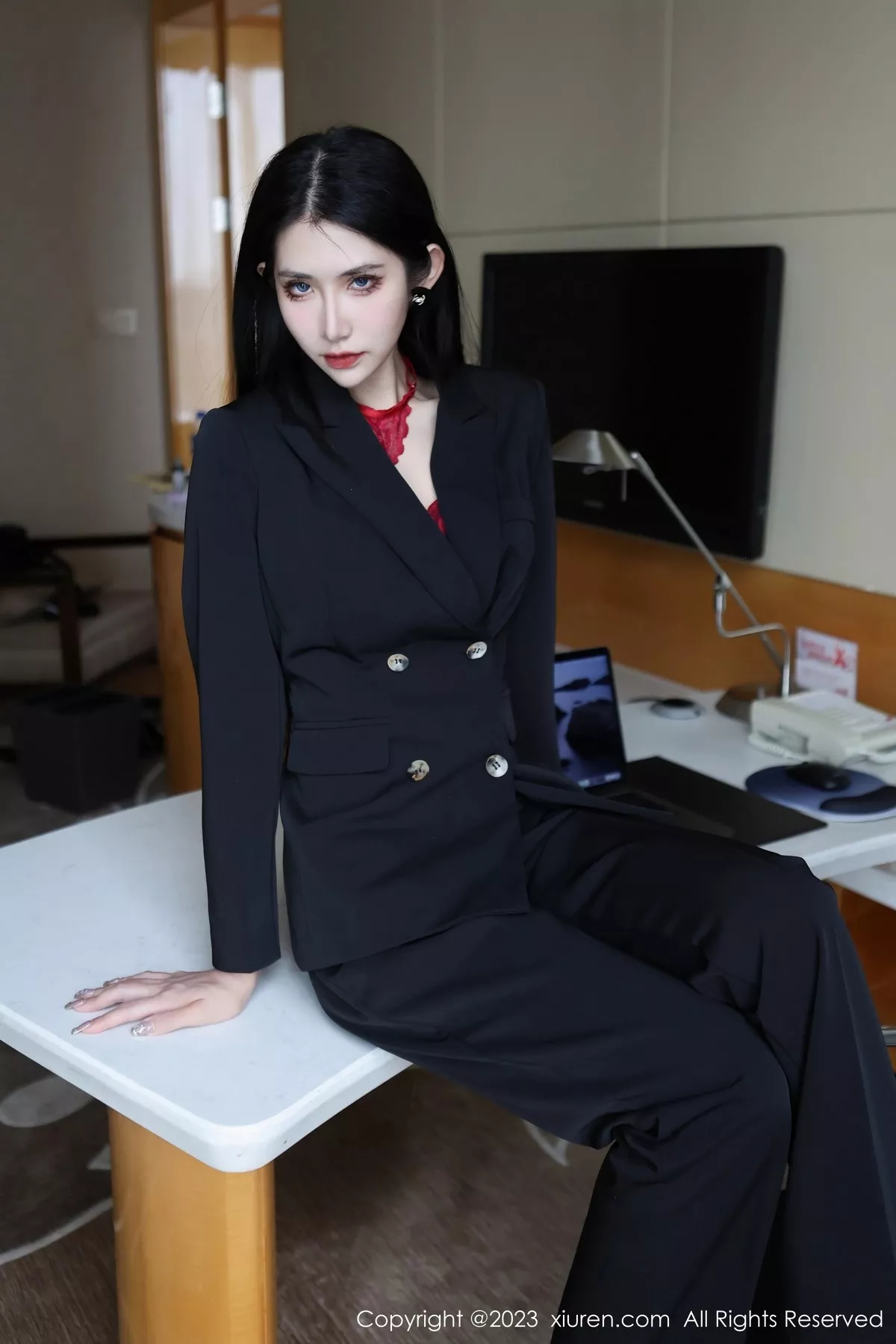 图片[10]-依娜-秀人集