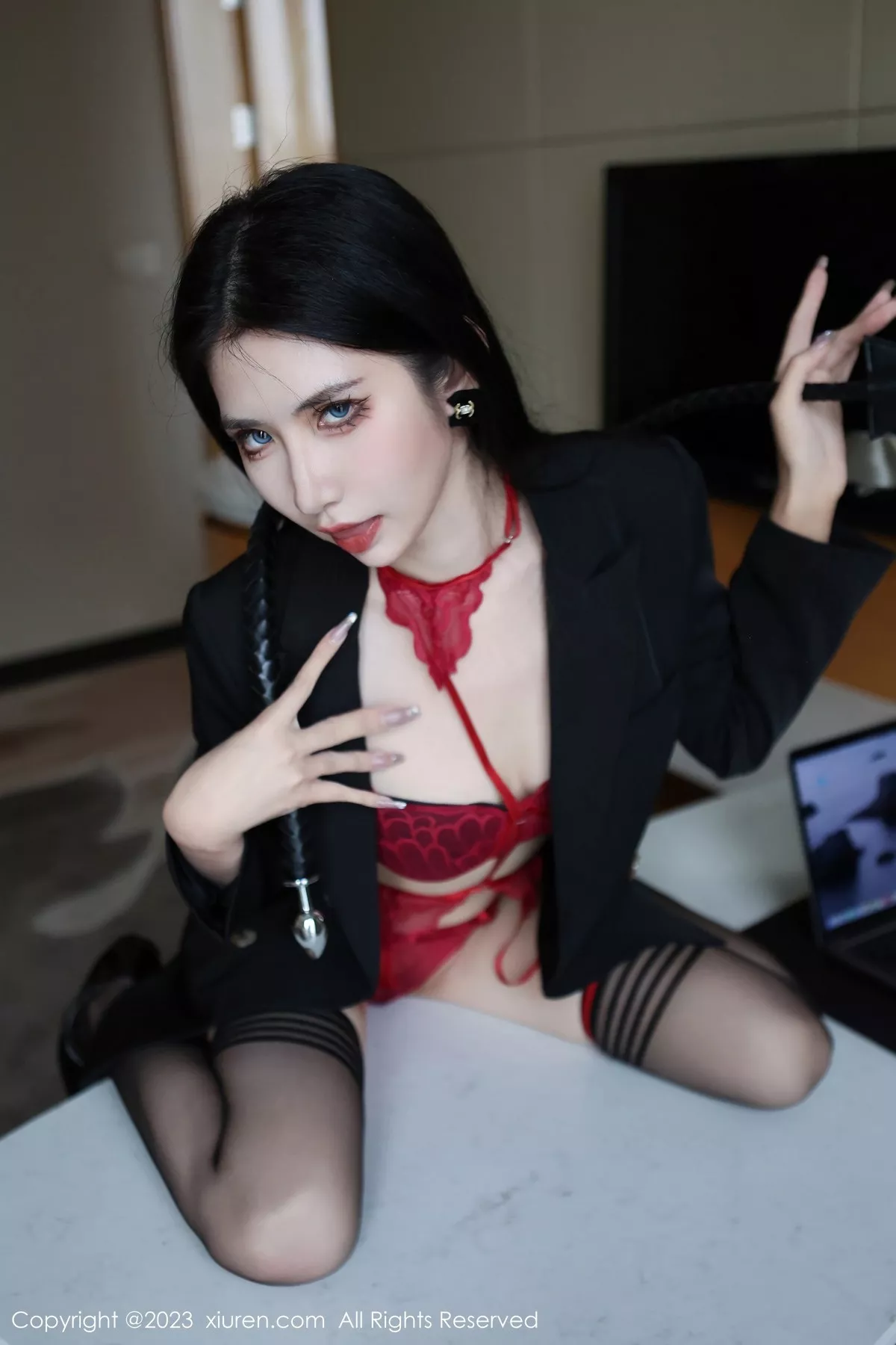 图片[56]-依娜-秀人集