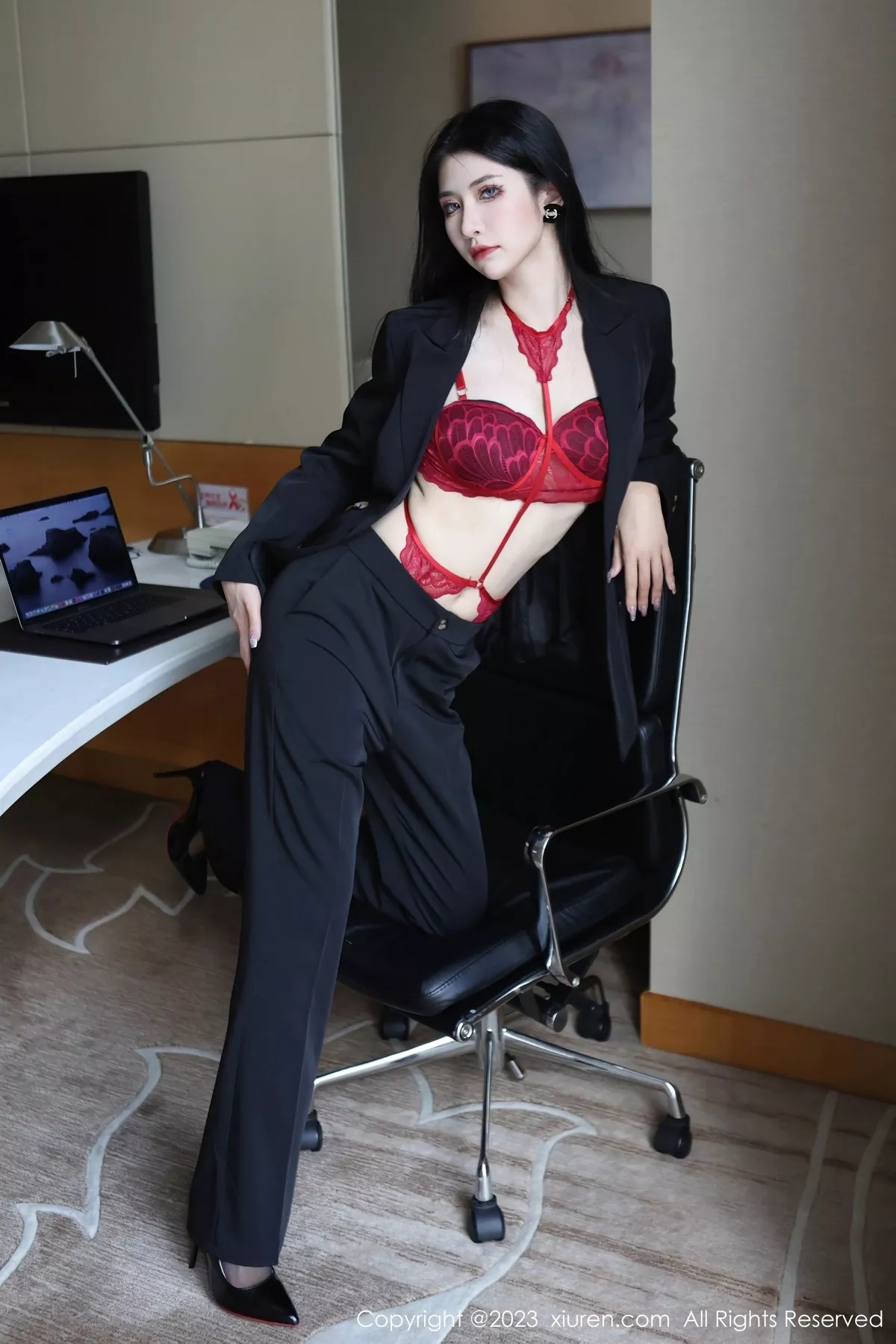 图片[25]-依娜-秀人集